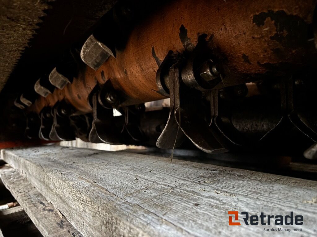 Betesputs Agrimaster KL 190SW S - Máquina agrícola: foto 5 Betesputs Agrimaster KL 190SW S - Máquina agrícola: foto 5