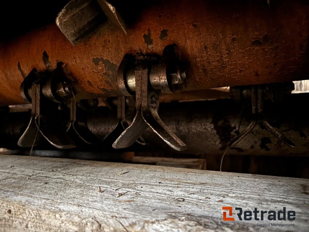 Betesputs Agrimaster KL 190SW S - Máquina agrícola: foto 4 Betesputs Agrimaster KL 190SW S - Máquina agrícola: foto 4