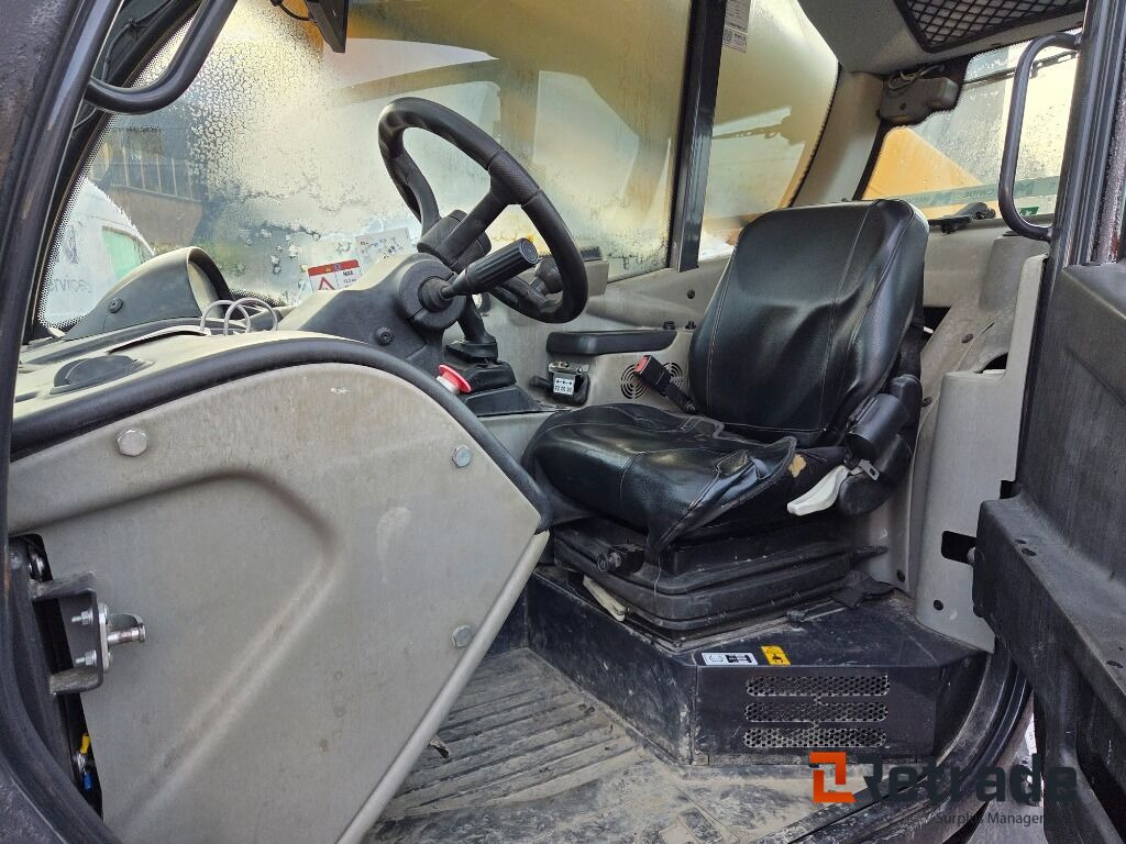 Dieci Samson 75.10 teleskoptruck 2019 mod - Máquina de construção: foto 5 Dieci Samson 75.10 teleskoptruck 2019 mod - Máquina de construção: foto 5