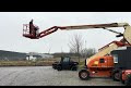 JLG 600AJ 20m bomlift - Máquina de construção: foto 2 JLG 600AJ 20m bomlift - Máquina de construção: foto 2