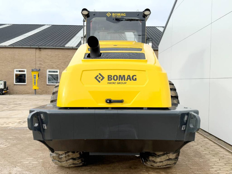 Bomag BW226D-5CL - NEW / Cummins engine - Rolo: foto 4 Bomag BW226D-5CL - NEW / Cummins engine - Rolo: foto 4