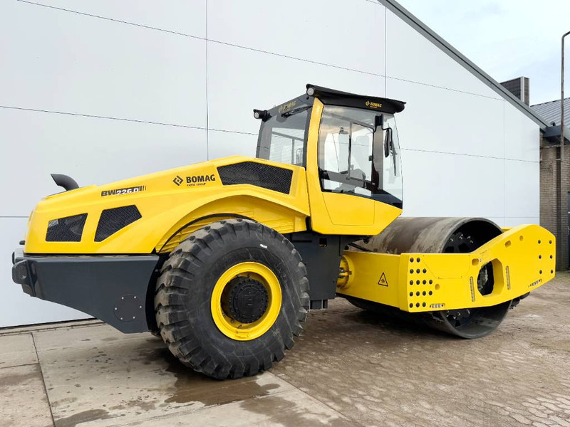 Bomag BW226D-5CL - NEW / Cummins engine - Rolo: foto 5 Bomag BW226D-5CL - NEW / Cummins engine - Rolo: foto 5