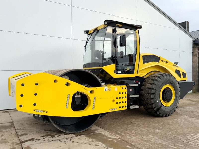 Bomag BW226D-5CL - NEW / Cummins engine - Rolo: foto 2 Bomag BW226D-5CL - NEW / Cummins engine - Rolo: foto 2