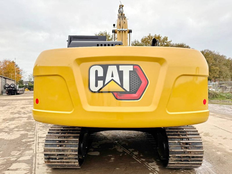 Cat 320D3 GC - 16 Meter Long Reach / New / Unused - Escavadeira: foto 3 Cat 320D3 GC - 16 Meter Long Reach / New / Unused - Escavadeira: foto 3