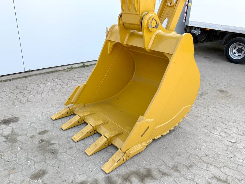 Escavadora de rastos nuevo Cat 323D3 *2025 Model* - Hammer Lines: foto 15