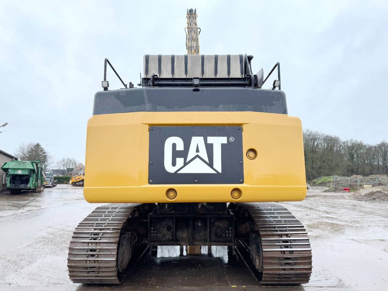 Cat 345CL UHD - Hydr Undercarriage / Bucket Included - Escavadora de rastos: foto 4 Cat 345CL UHD - Hydr Undercarriage / Bucket Included - Escavadora de rastos: foto 4