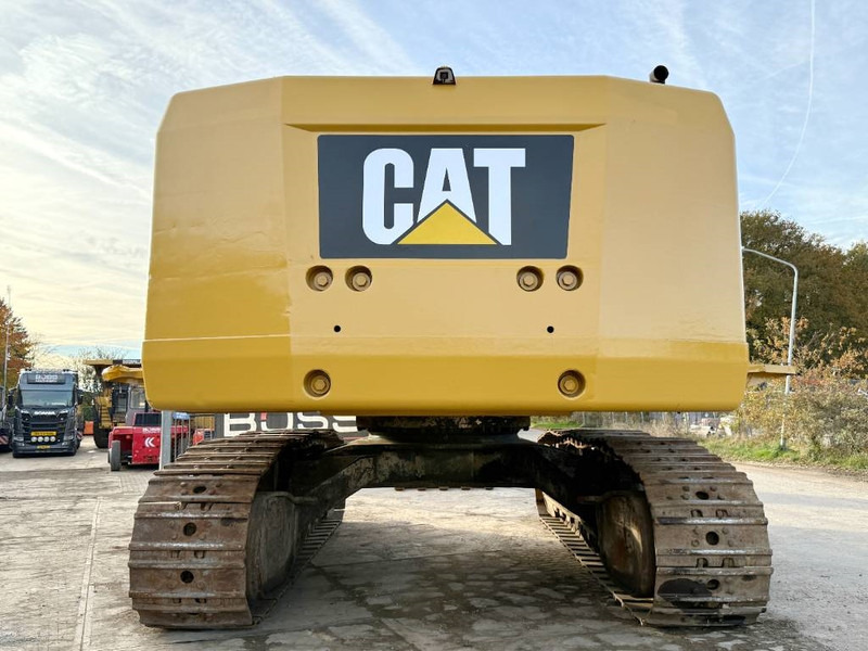 Cat 374FL - Automatic Greasing / Quick Coupler - Escavadora de rastos: foto 4 Cat 374FL - Automatic Greasing / Quick Coupler - Escavadora de rastos: foto 4