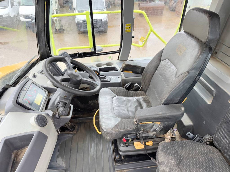 Caminhão articulado Cat 745 04A - TOP CONDITION - 4 UNITS - CE: foto 6