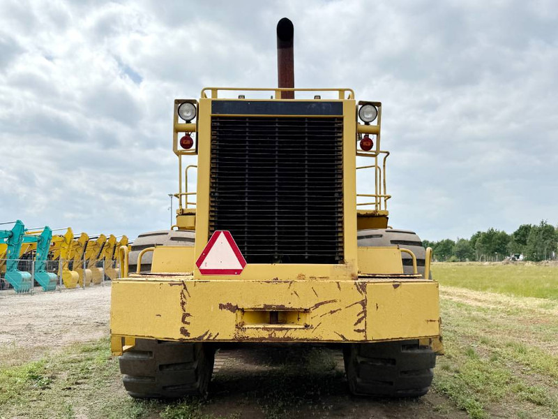 Cat 988B - Dutch Machine / Top Condition / Spare Tyres - Carregadeira de rodas: foto 5 Cat 988B - Dutch Machine / Top Condition / Spare Tyres - Carregadeira de rodas: foto 5