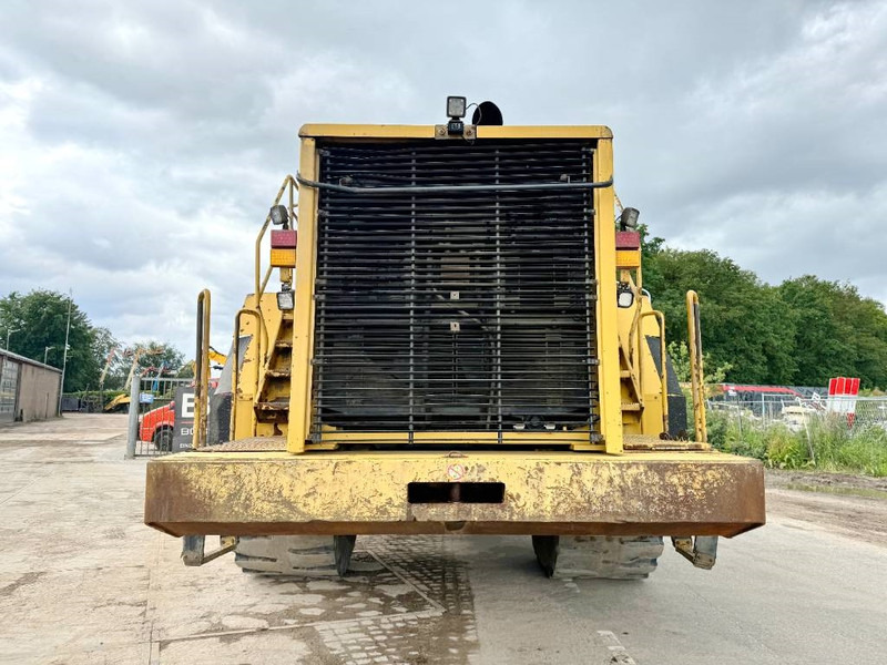 Cat 988H - Engine & Gearbox 7.500h Ago Rebuilt - Carregadeira de rodas: foto 4 Cat 988H - Engine & Gearbox 7.500h Ago Rebuilt - Carregadeira de rodas: foto 4