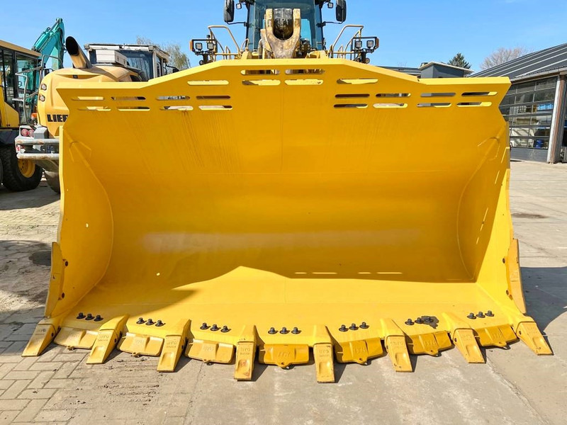 Cat 988K Bucket - New / Unused - Balde de Máquina de construção: foto 5 Cat 988K Bucket - New / Unused - Balde de Máquina de construção: foto 5