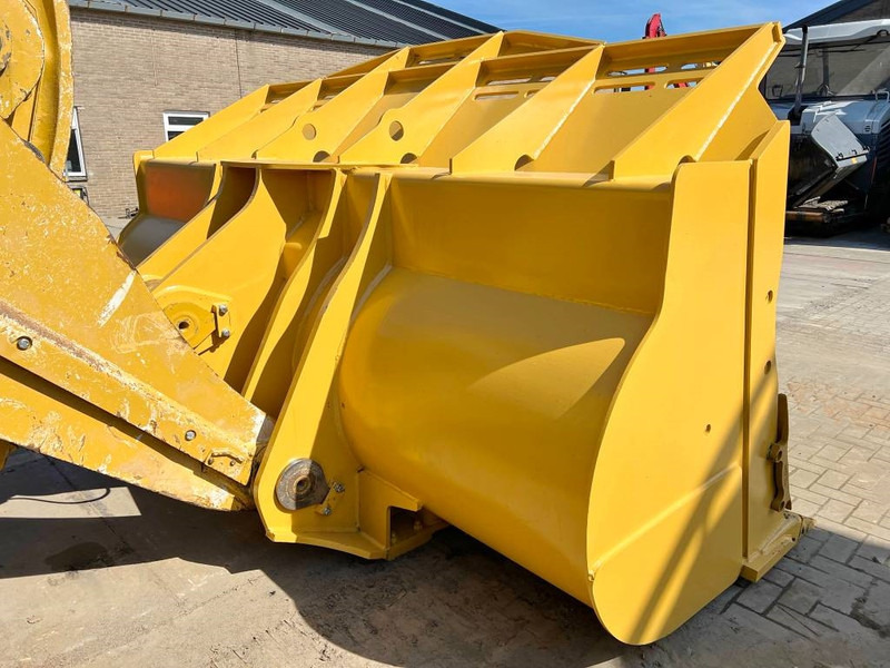 Cat 988K Bucket - New / Unused - Balde de Máquina de construção: foto 3 Cat 988K Bucket - New / Unused - Balde de Máquina de construção: foto 3