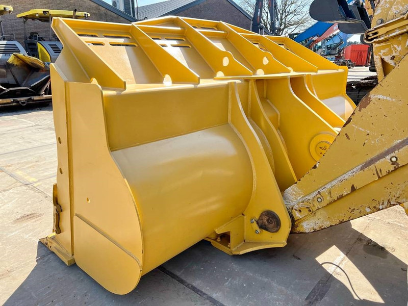 Cat 988K Bucket - New / Unused - Balde de Máquina de construção: foto 4 Cat 988K Bucket - New / Unused - Balde de Máquina de construção: foto 4