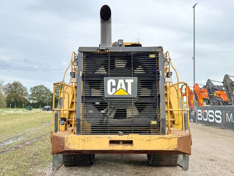 Cat 988K - CE + EPA Certified / Airco - Carregadeira de rodas: foto 4 Cat 988K - CE + EPA Certified / Airco - Carregadeira de rodas: foto 4