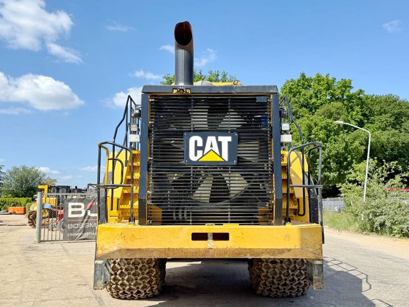 Cat 988K - German Machine / CE + EPA - Carregadeira de rodas: foto 4 Cat 988K - German Machine / CE + EPA - Carregadeira de rodas: foto 4