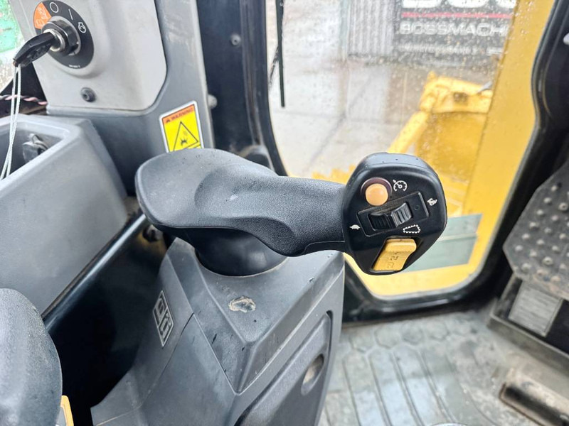 Buldôzer Cat D6 LGP Next Gen - Cat System One / Backup Camera: foto 8