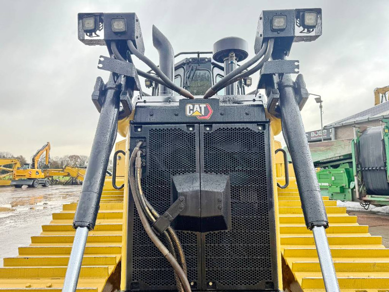 Buldôzer Cat D6 LGP Next Gen - Cat System One / Backup Camera: foto 17