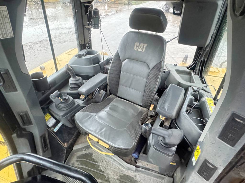 Buldôzer Cat D6 LGP Next Gen - Cat System One / Backup Camera: foto 6