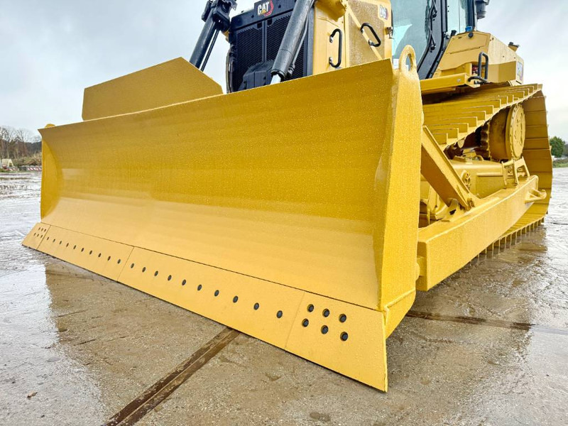 Buldôzer Cat D6 LGP Next Gen - Cat System One / Backup Camera: foto 11