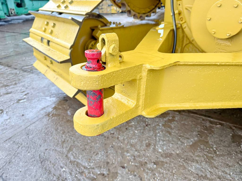 Buldôzer Cat D6 LGP Next Gen - Cat System One / Backup Camera: foto 20