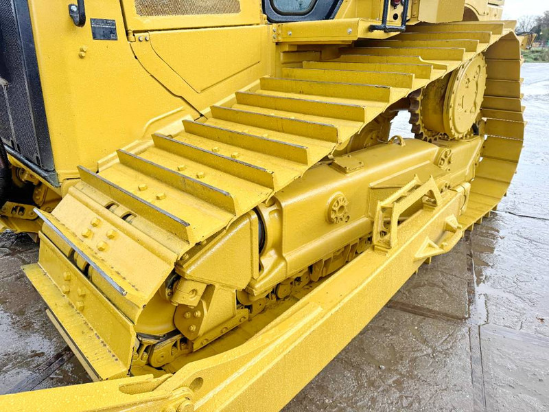Buldôzer Cat D6 LGP Next Gen - Cat System One / Backup Camera: foto 18