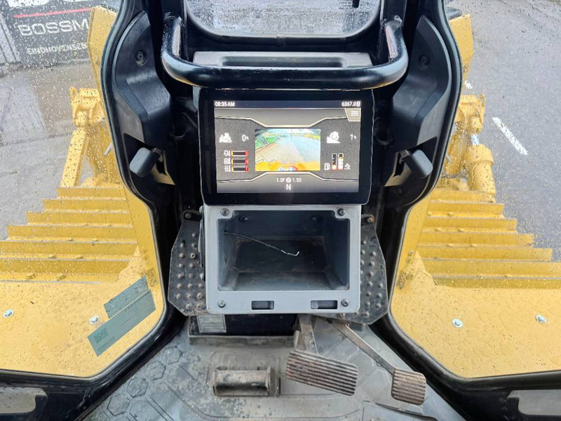Buldôzer Cat D6 LGP Next Gen - Cat System One / Backup Camera: foto 7