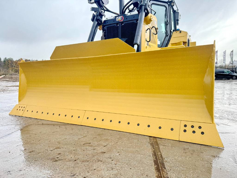 Buldôzer Cat D6 LGP Next Gen - Cat System One / Backup Camera: foto 13