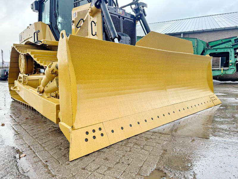 Buldôzer Cat D6 LGP Next Gen - Cat System One / Backup Camera: foto 12