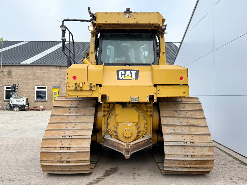 Cat D6T LGP - 360° Camera / Ripper Valve / Airco - Buldôzer: foto 4 Cat D6T LGP - 360° Camera / Ripper Valve / Airco - Buldôzer: foto 4