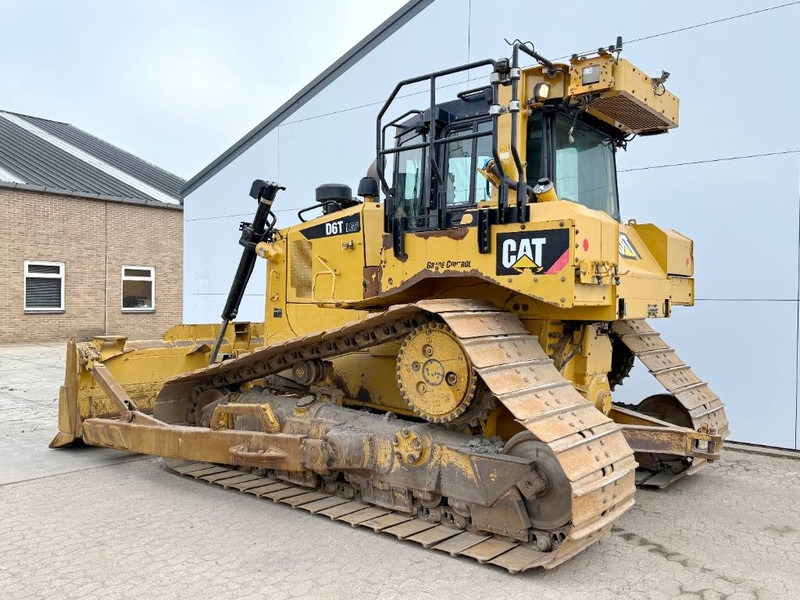 Cat D6T LGP - 360° Camera / Ripper Valve / Airco - Buldôzer: foto 3 Cat D6T LGP - 360° Camera / Ripper Valve / Airco - Buldôzer: foto 3