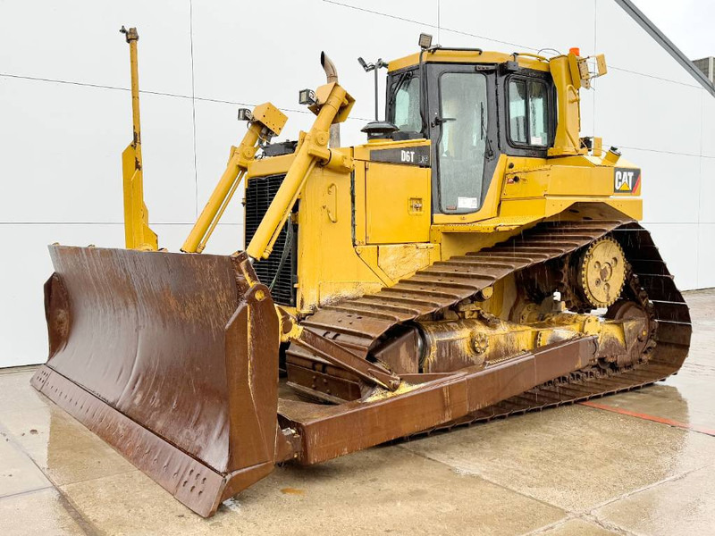 Cat D6T LGP - Dutch Machine / Camera / CE + EPA - Buldôzer: foto 1 Cat D6T LGP - Dutch Machine / Camera / CE + EPA - Buldôzer: foto 1