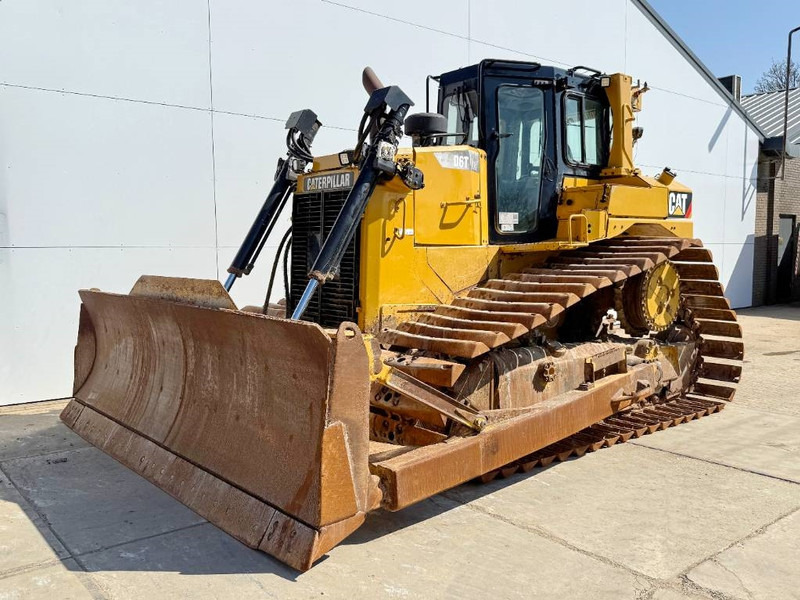 Cat D6T LGP - Swamp Tracks / Dutch Machine - Buldôzer: foto 1 Cat D6T LGP - Swamp Tracks / Dutch Machine - Buldôzer: foto 1