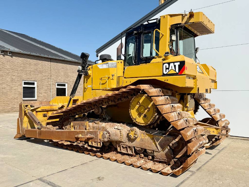 Cat D6T LGP - Swamp Tracks / Dutch Machine - Buldôzer: foto 2 Cat D6T LGP - Swamp Tracks / Dutch Machine - Buldôzer: foto 2