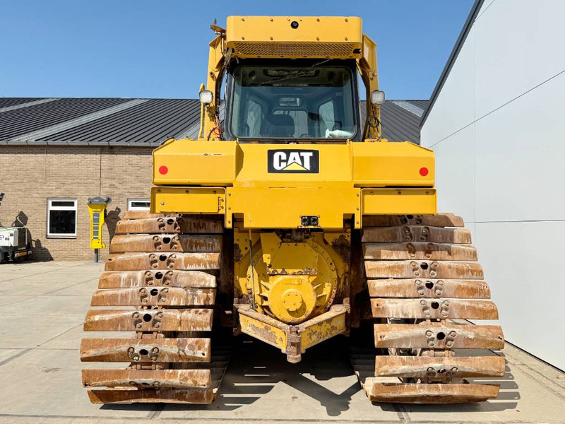 Cat D6T LGP - Swamp Tracks / Dutch Machine - Buldôzer: foto 3 Cat D6T LGP - Swamp Tracks / Dutch Machine - Buldôzer: foto 3