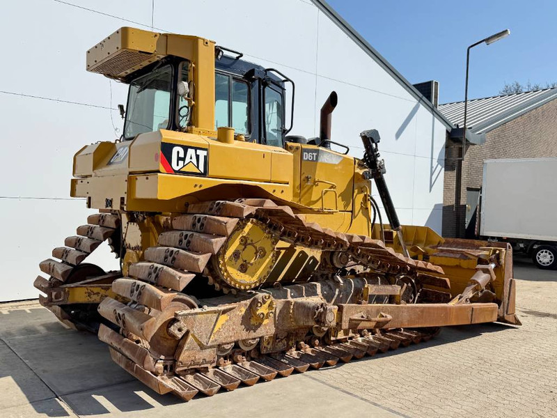 Cat D6T LGP - Swamp Tracks / Dutch Machine - Buldôzer: foto 4 Cat D6T LGP - Swamp Tracks / Dutch Machine - Buldôzer: foto 4