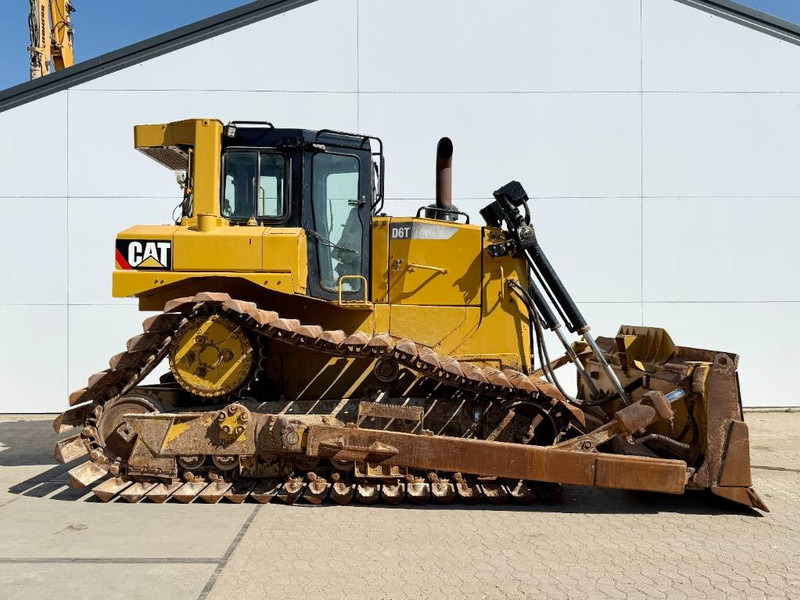 Cat D6T LGP - Swamp Tracks / Dutch Machine - Buldôzer: foto 5 Cat D6T LGP - Swamp Tracks / Dutch Machine - Buldôzer: foto 5