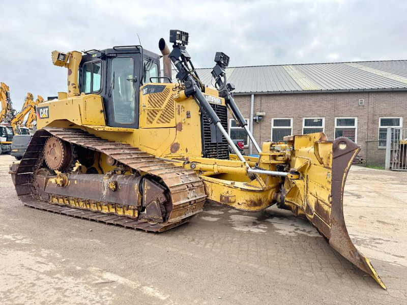 Cat D6T - Ripper / 6-way blade - Buldôzer: foto 5 Cat D6T - Ripper / 6-way blade - Buldôzer: foto 5