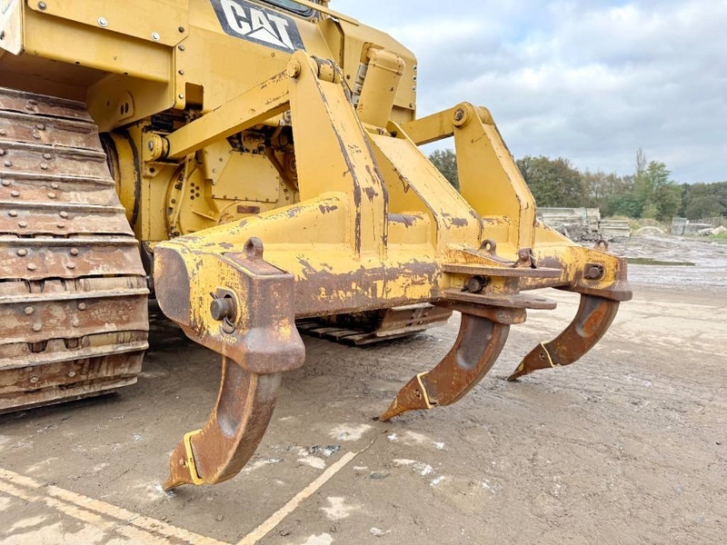 Buldôzer Cat D6T - Ripper / EPA Certified: foto 16