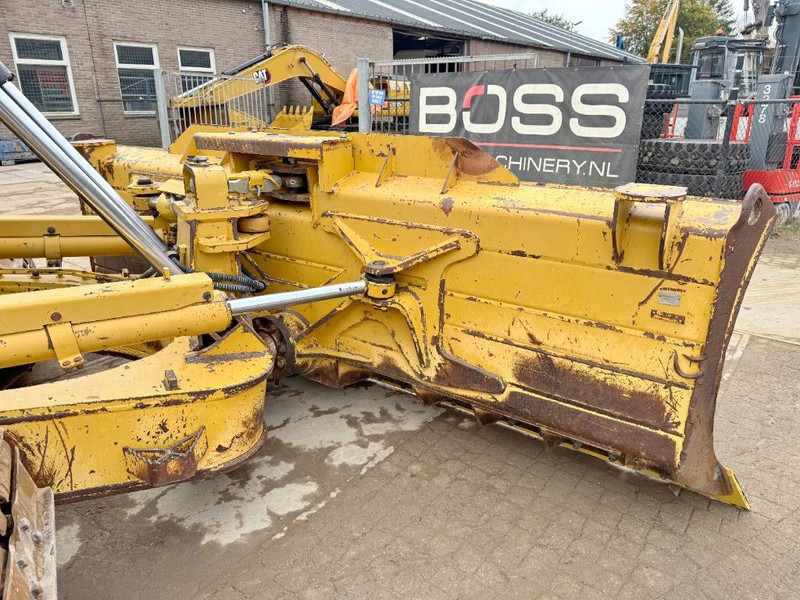 Buldôzer Cat D6T - Ripper / EPA Certified: foto 12