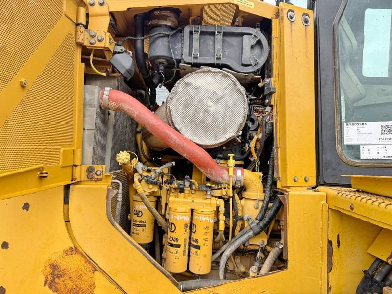 Buldôzer Cat D6T - Ripper / EPA Certified: foto 17