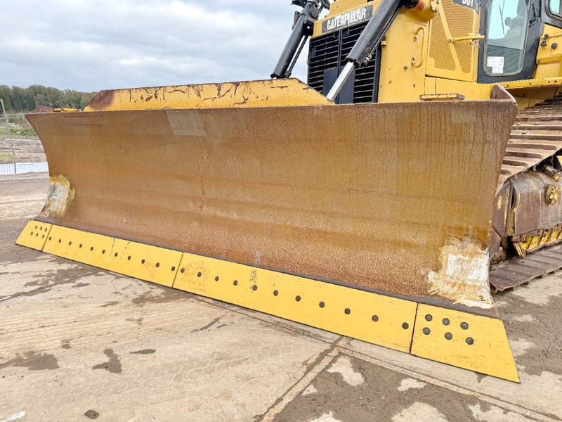 Buldôzer Cat D6T - Ripper / EPA Certified: foto 10