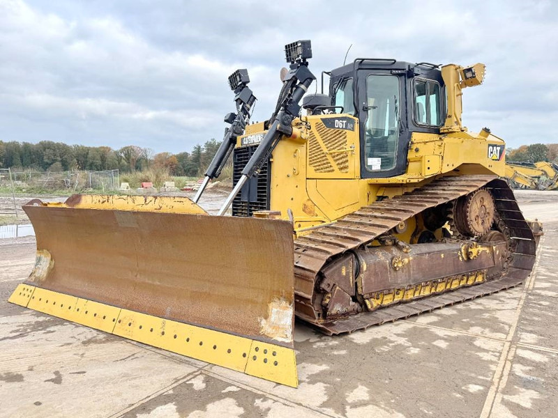 Cat D6T - Ripper / EPA Certified - Buldôzer: foto 1 Cat D6T - Ripper / EPA Certified - Buldôzer: foto 1