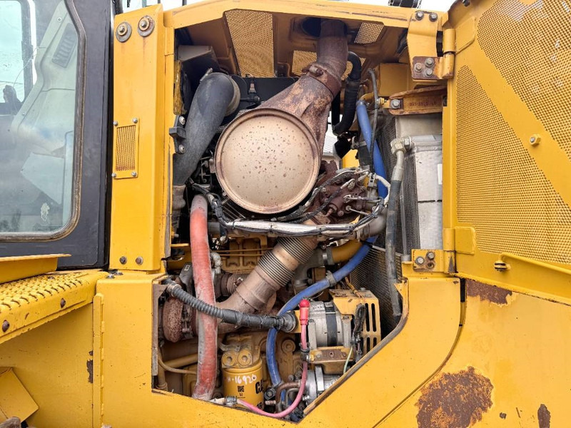 Buldôzer Cat D6T - Ripper / EPA Certified: foto 18