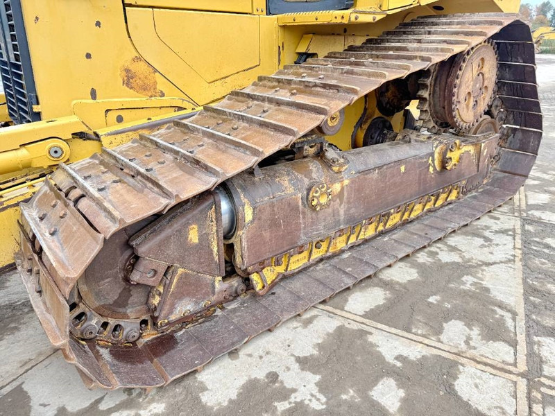 Buldôzer Cat D6T - Ripper / EPA Certified: foto 13