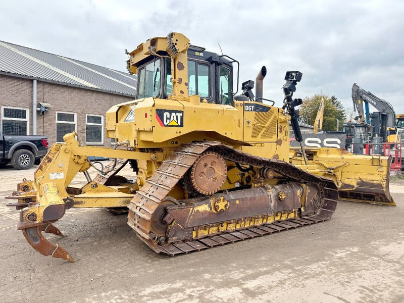 Cat D6T - Ripper / EPA Certified - Buldôzer: foto 4 Cat D6T - Ripper / EPA Certified - Buldôzer: foto 4