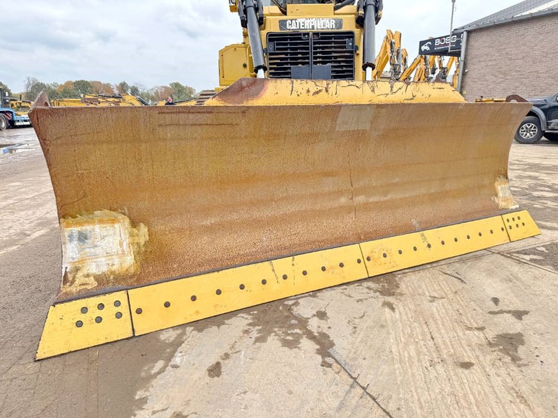 Buldôzer Cat D6T - Ripper / EPA Certified: foto 11