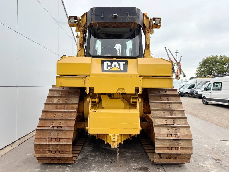 Cat D6T XW - 6 Way Blade / CE + EPA / Airco - Buldôzer: foto 3 Cat D6T XW - 6 Way Blade / CE + EPA / Airco - Buldôzer: foto 3