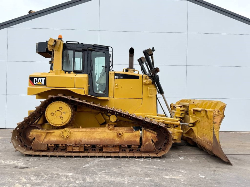 Cat D6T XW - 6 Way Blade / CE + EPA / Airco - Buldôzer: foto 5 Cat D6T XW - 6 Way Blade / CE + EPA / Airco - Buldôzer: foto 5