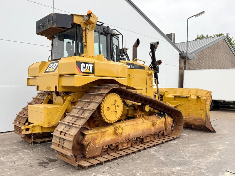 Cat D6T XW - 6 Way Blade / CE + EPA / Airco - Buldôzer: foto 4 Cat D6T XW - 6 Way Blade / CE + EPA / Airco - Buldôzer: foto 4