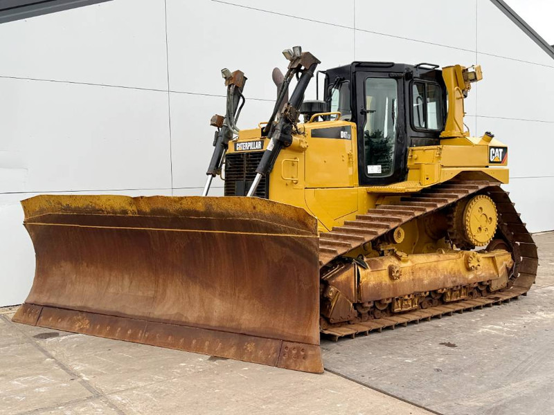 Cat D6T XW - 6 Way Blade / CE + EPA / Airco - Buldôzer: foto 1 Cat D6T XW - 6 Way Blade / CE + EPA / Airco - Buldôzer: foto 1